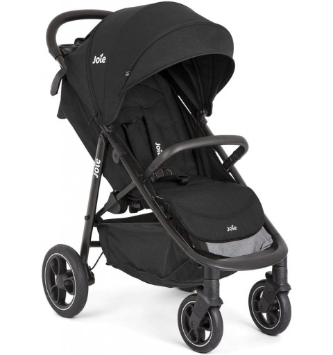 Joie Litetrax Pro- wózek spacerowy | Shale